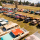 Illustration for article titled This Secret 340-Car Collection In Canada Is Up For Grabs